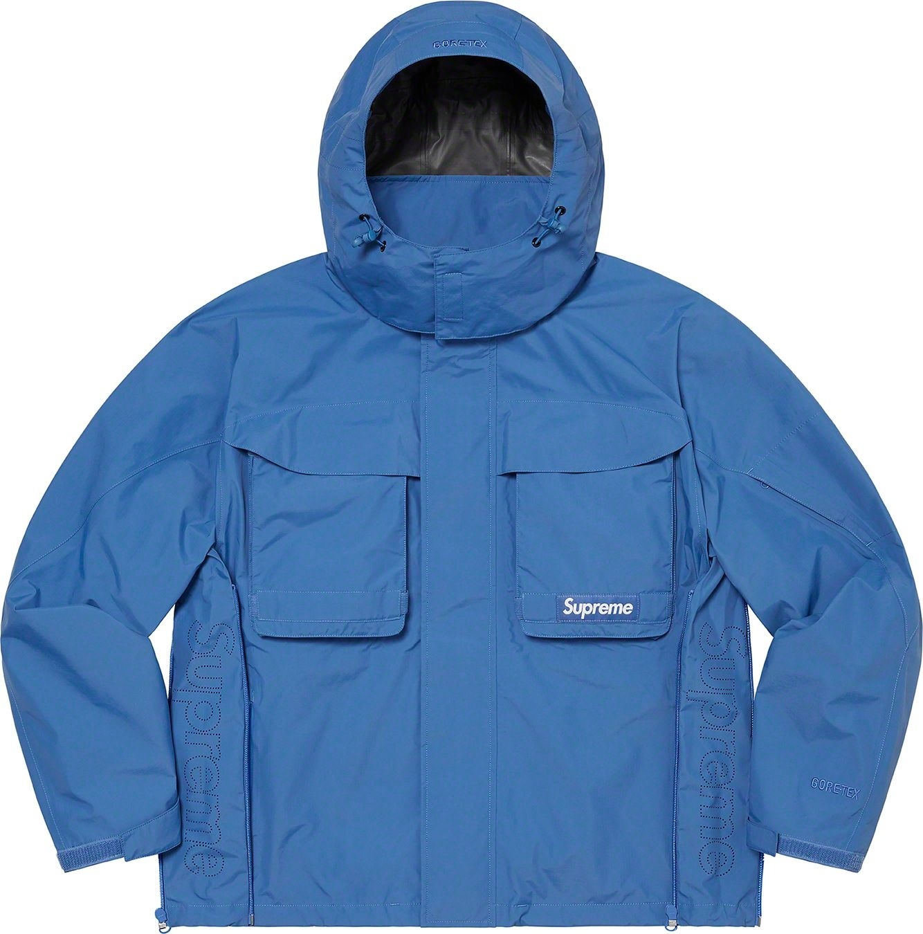 GORE-TEX PACLITE® Lightweight Shell Jacket view 21